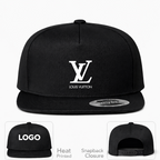 Louis Vuitton Snapback Hat