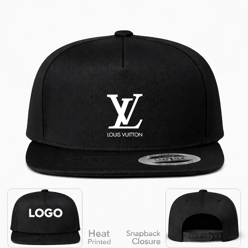Louis Vuitton Snapback Hat