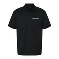 Men's Ferragamo Dry Blend Polo