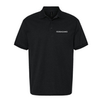 Men's Ferragamo Dry Blend Polo