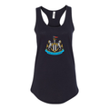 Women's Newcastle United FC Racerback Tank Top