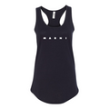 Women's Marni Racerback Tank Top