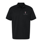 Men’s Pontiac Car Dry Blend Polo