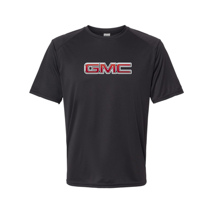 Youth Kids GMC Car Performance T-Shirt