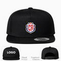 Costa Rica National Soccer Team Snapback Hat