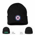 Cruz Azul Football Club Beanie Hat