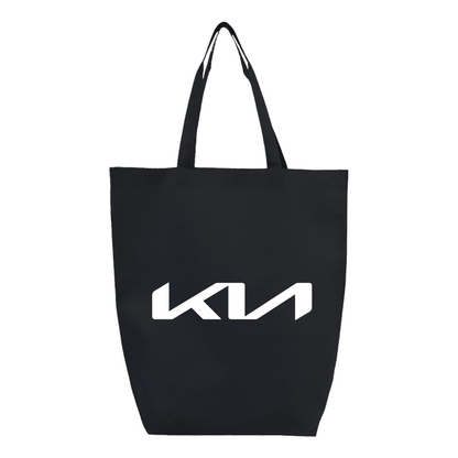 Kia Car Q-Tees - Non-Woven Gusset Bottom Tote - Q1251