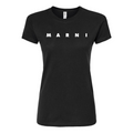 Women's Marni Round Neck T-Shirt