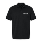 Men's Tom Ford Dry Blend Polo