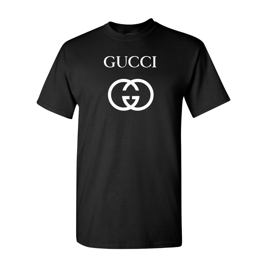Men's Gucci Cotton T-Shirt