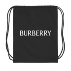 Burberry Drawstring Bag