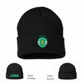 Sporting CP FC Beanie Hat
