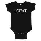 Loewe Baby Romper Onesie