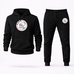 Men's Amsterdamsche FC Ajax Hoodie Joggers Set