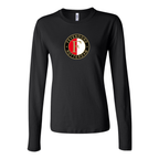Women's Feyenoord FC Long Sleeve T-Shirt