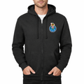 Men's Porto FC Zipper Hoodie