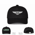 Bentley Car Dad Baseball Cap Hat