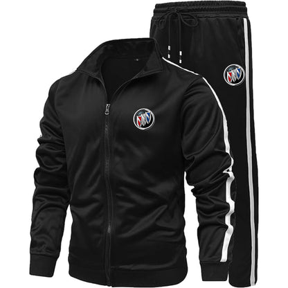 Men's Buick Motorsports Car Dri-Fit TrackSuit