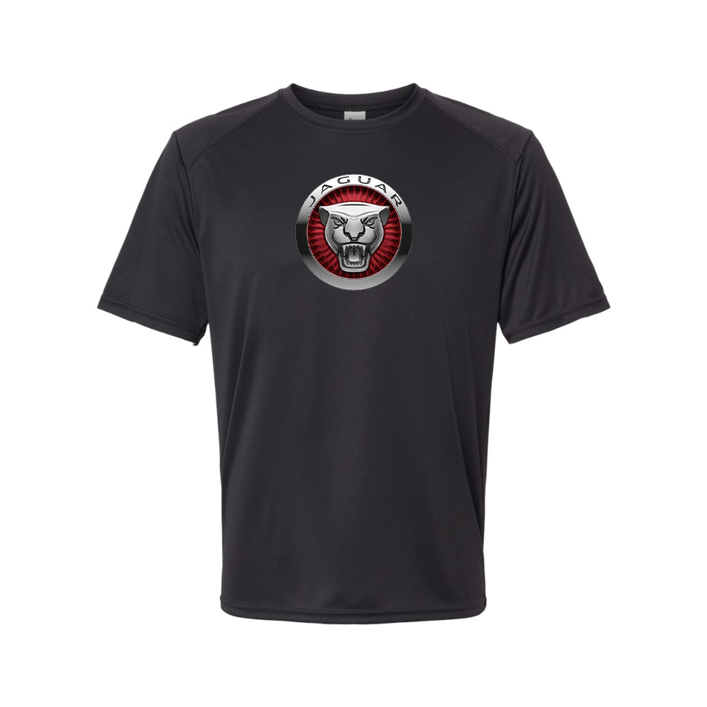 Men’s Jaguar Motorsport Car Performance T-Shirt