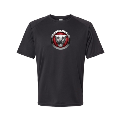 Men’s Jaguar Motorsport Car Performance T-Shirt