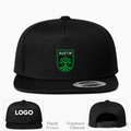 Austin FC Snapback Hat