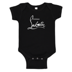 Christian Louboutin Baby Romper Onesie