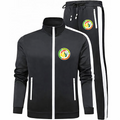 Men's Senegal National Soccer Team Dri-Fit TrackSuit