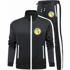 Men's Senegal National Soccer Team Dri-Fit TrackSuit