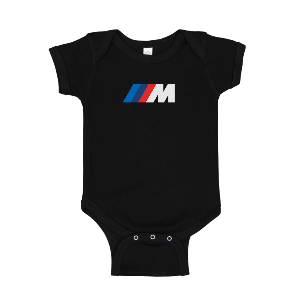BMW M - Baby Romper Onesie