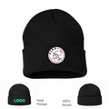 Amsterdamsche FC Ajax Beanie Hat