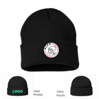 Amsterdamsche FC Ajax Beanie Hat