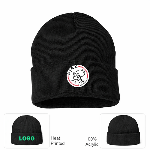 Amsterdamsche FC Ajax Beanie Hat