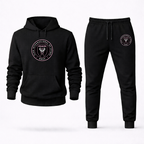 Men's Inter Miami FC Hoodie Joggers Set