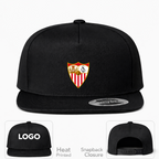 Sevilla FC Snapback Hat