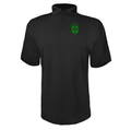 Men's Brazil Soccer Polyester Polo