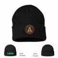 Atlanta United FC Beanie Hat