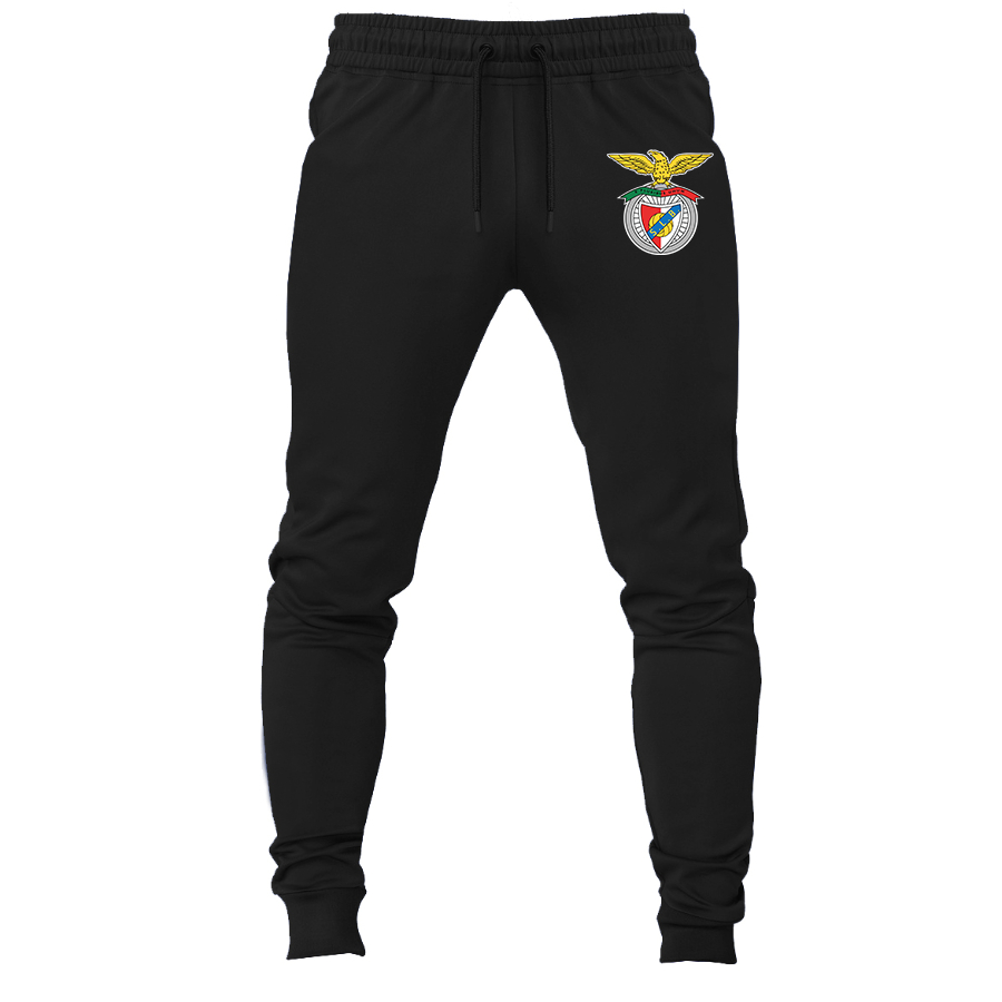 Men's SL Benfica FC Joggers Sweatpants