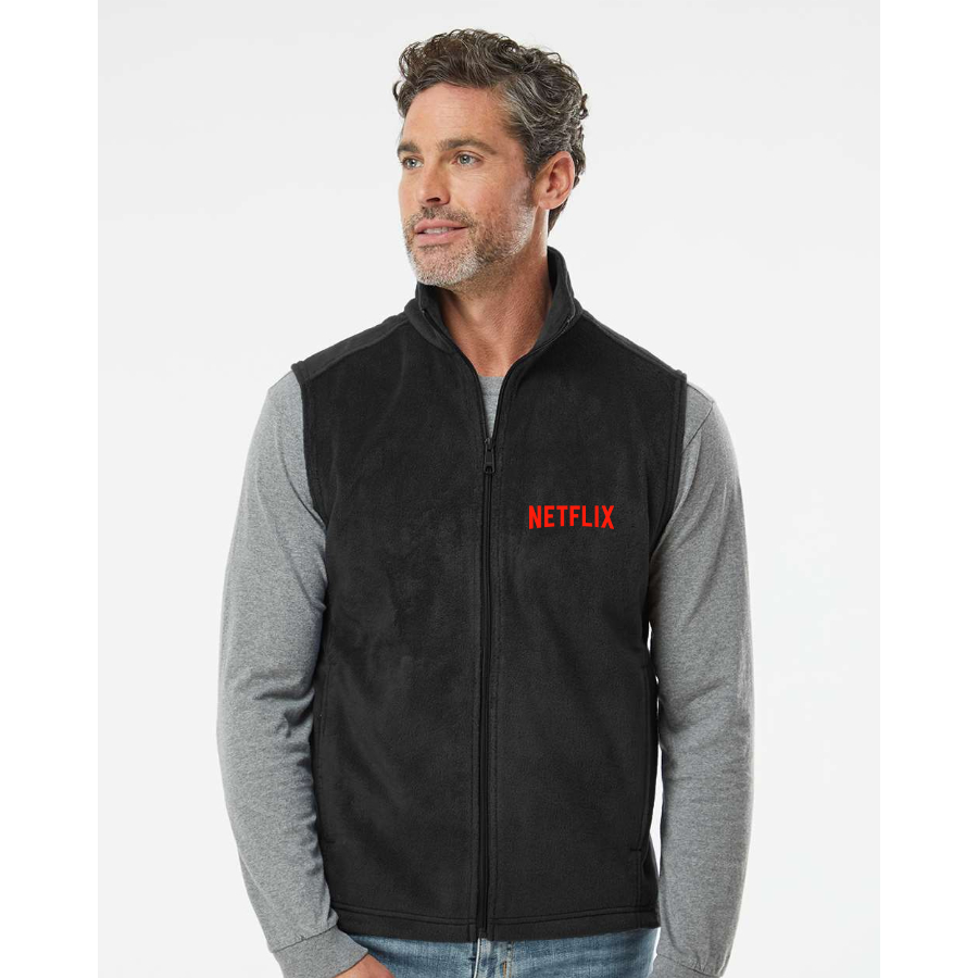 Men’s  Netflix Movie Show - Columbia - Steens Mountain™ Vest - 212488