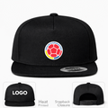 Colombia National Soccer Team Snapback Hat