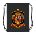 Spain National Soccer Team Drawstring Bag