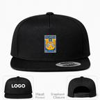Tigres UANL FC Snapback Hat