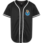 Men's Porto FC Baseball Jersey
