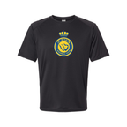 Youth Kids Al Nassr FC Performance T-Shirt