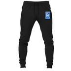 Men's Rolls Royce Car Joggers Sweatpants