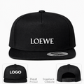 Loewe Snapback Hat