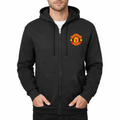 Men’s Manchester United Soccer Zipper Hoodie