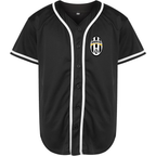Men's Juventus Football Club Classic Baseball Jersey
