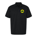 Men’s Lotus Car Dry Blend Polo