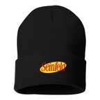 Seinfeld Sitcom Show Beanie Hat