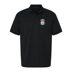 Men's Liverpool Football Club Est.1892 Dry Blend Polo